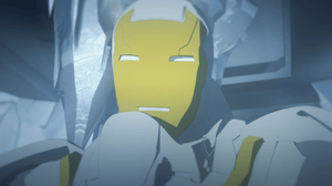 Iron Man: Armored Adventures, Season 1 Episode 24 image