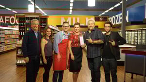 Guy's Grocery Games, Season 8 Episode 7 image