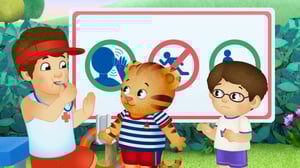 Daniel Tiger's Neighborhood, Season 5 Episode 13 image