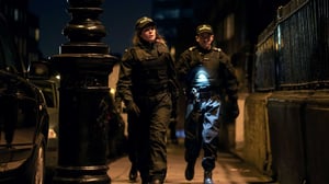 Cold Courage, Season 1 Episode 5 image