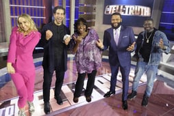 To Tell the Truth, Season 6 Episode 2 image