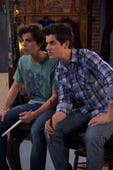 Wizards of Waverly Place, Season 4 Episode 14 image