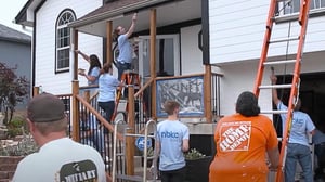 Military Makeover with Montel, Season 15 Episode 3 image