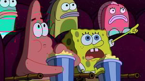 SpongeBob SquarePants, Season 9 Episode 9 image