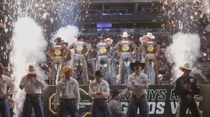 Cowboys of Thunder, Season 2 Episode 11 image