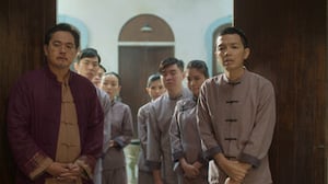 The Ghost Bride, Season 1 Episode 5 image