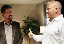 Inside the Head of Criminal Minds' Mastermind