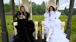 The Traitors, Season 3 Episode 9 image