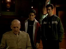 Are You Afraid of the Dark?, Season 7 Episode 1 image