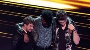 The X Factor UK, Season 15 Episode 18 image