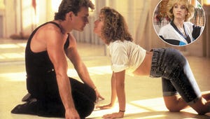 The Goldbergs Will Pay Tribute to Dirty Dancing