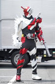 Kamen Rider Build, Season 1 Episode 8 image