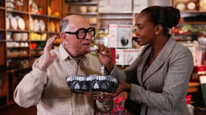 Curb Your Enthusiasm, Season 6 Episode 6 image