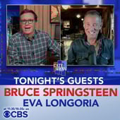 The Late Show with Stephen Colbert, Season 6 Episode 21 image