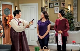 Dr. Ken, Season 1 Episode 8 image