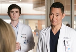 The Good Doctor, Season 2 Episode 16 image