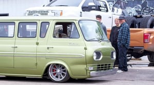 Texas Metal, Season 3 Episode 3 image