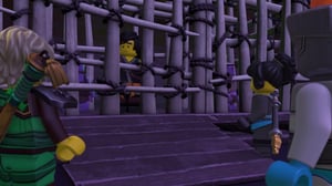 Ninjago, Season 3 Episode 3 image