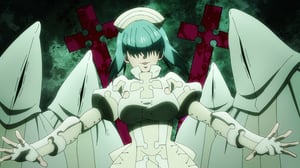 Fire Force, Season 2 Episode 20 image