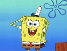 SpongeBob SquarePants, Season 7 Episode 19 image