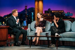 The Late Late Show With James Corden, Season 4 Episode 116 image