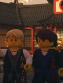 LEGO Ninjago, Season 7 Episode 10 image