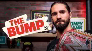 WWE's the Bump, Season 1 Episode 1 image