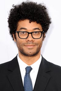 what is richard ayoade doing now