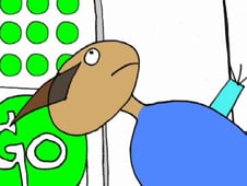 12 oz. Mouse, Season 2 Episode 10 image