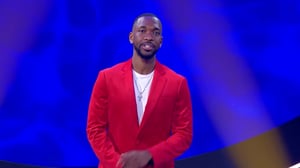 Quiz with Balls, Season 1 Episode 10 image