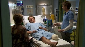 All Saints, Season 10 Episode 39 image