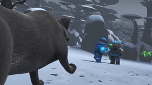 Ninjago, Season 11 Episode 16 image