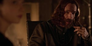 Leonardo, Season 1 Episode 4 image