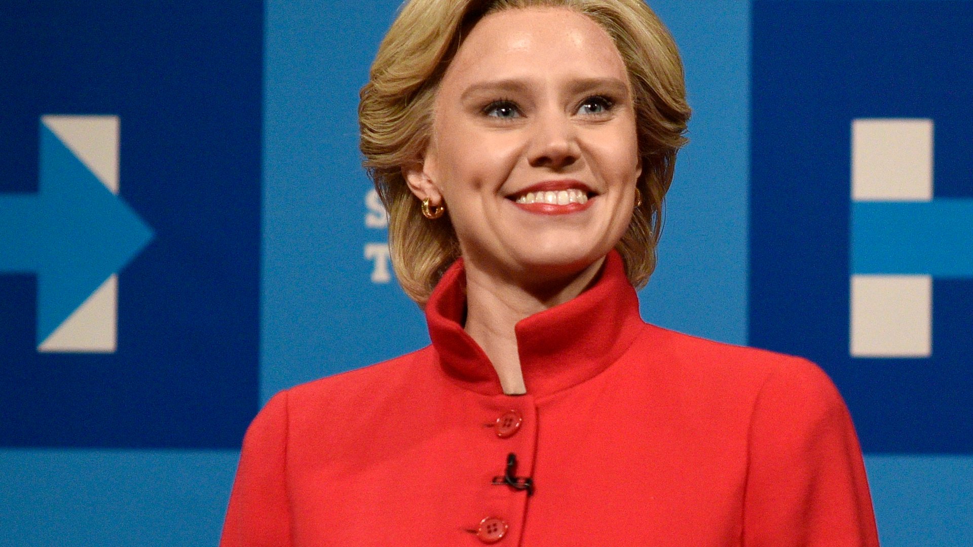 Kate McKinnon, Saturday Night Live