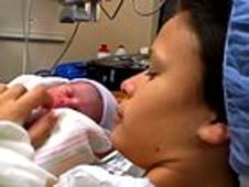 16 and Pregnant, Season 3 Episode 2 image