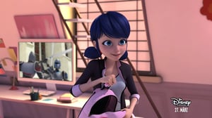 Miraculous: Tales of Ladybug & Cat Noir, Season 4 Episode 6 image