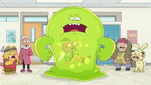 Oddballs, Season 1 Episode 5 image