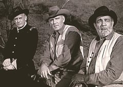Wagon Train, Season 5 Episode 35 image
