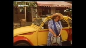 Murder Most Horrid, Season 2 Episode 5 image