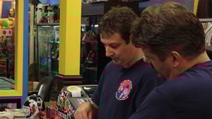 Comic Book Men, Season 2 Episode 11 image