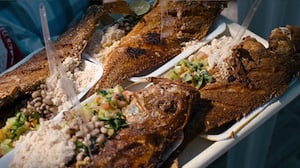 Street Food: Latin America, Season 1 Episode 2 image