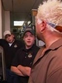 Diners, Drive-Ins, and Dives, Season 2 Episode 12 image