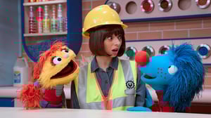 Helpsters, Season 2 Episode 10 image