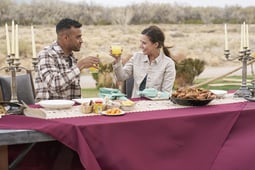 The Bachelorette, Season 17 Episode 9 image