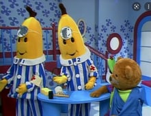 Bananas in Pyjamas, Season 1 Episode 20 image