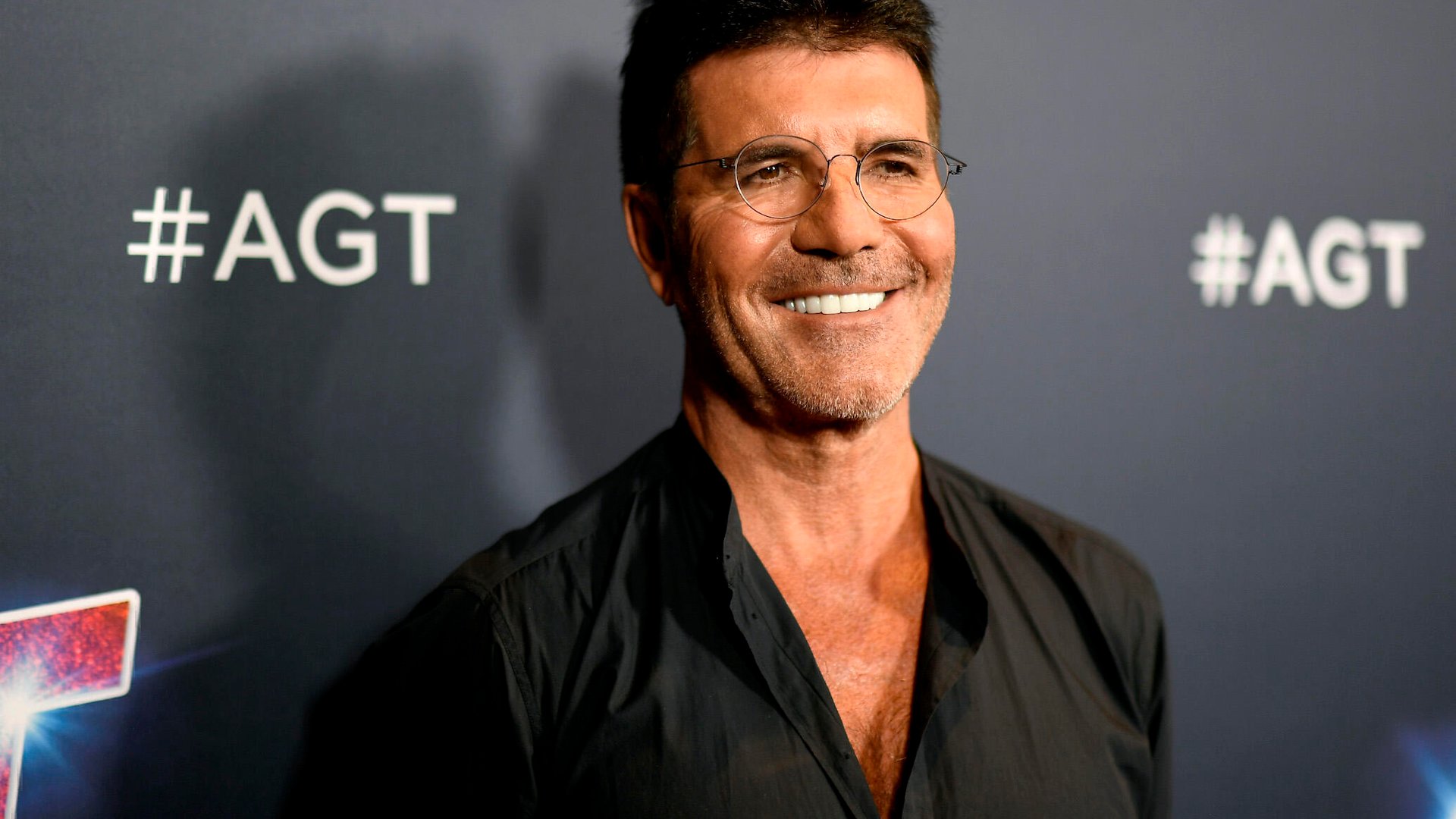 Simon Cowell
