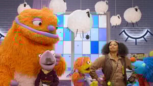 Helpsters, Season 3 Episode 10 image