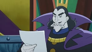 Ranking of Kings, Season 1 Episode 11 image