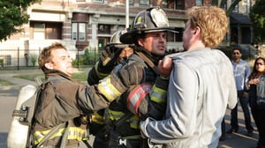 Chicago Fire, Season 2 Episode 3 image