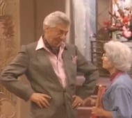 The Golden Palace, Season 1 Episode 6 image